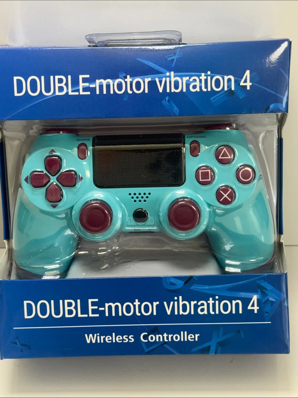 The Unbranded Brand wireless game